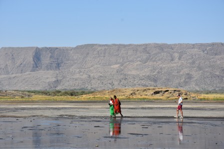 Lake Natron Clients Maasai